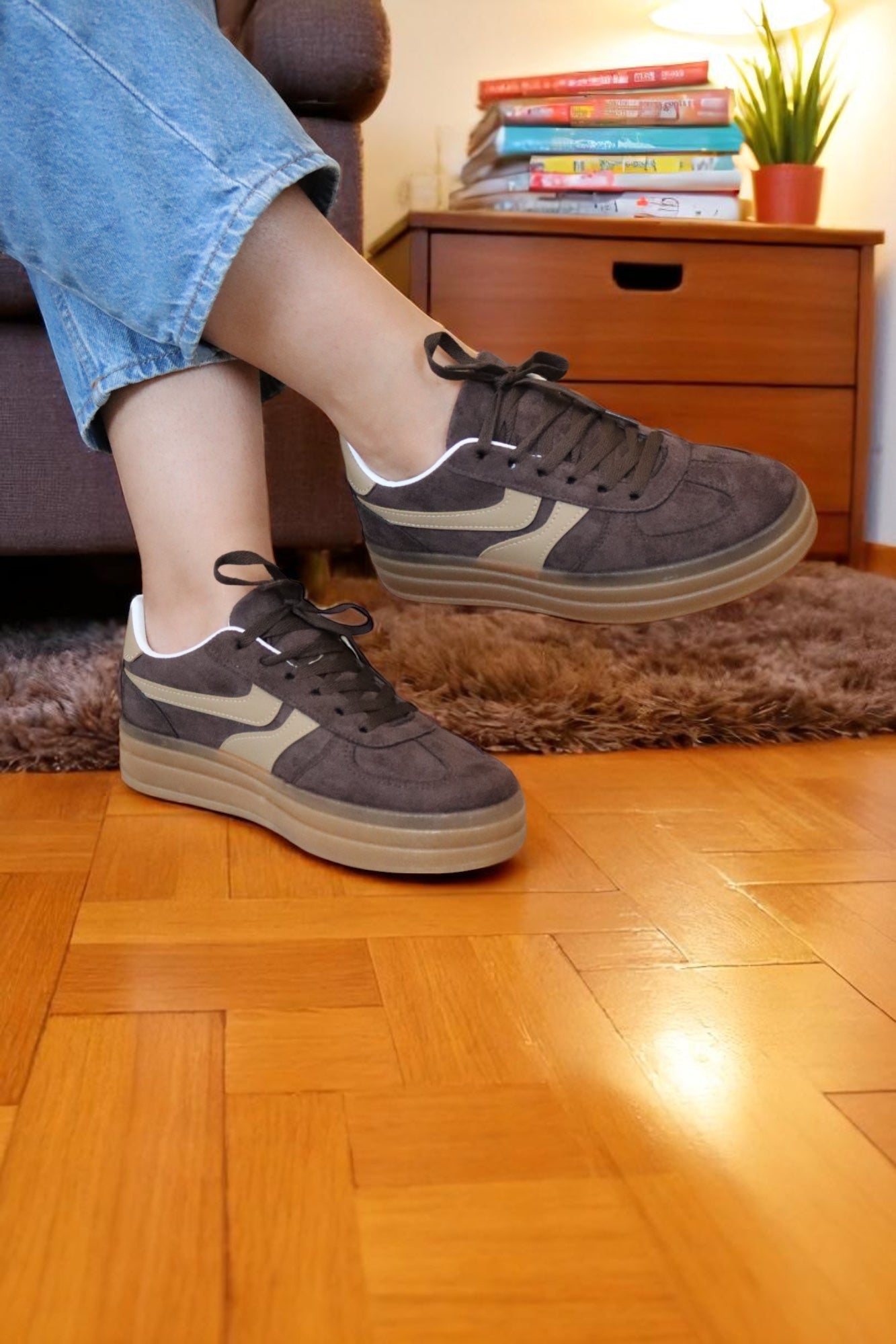 Scarpe da ginnastica ALYA