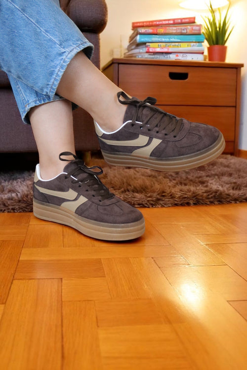 Scarpe da ginnastica ALYA