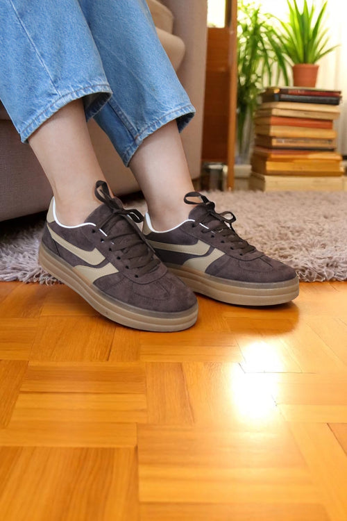 Scarpe da ginnastica ALYA