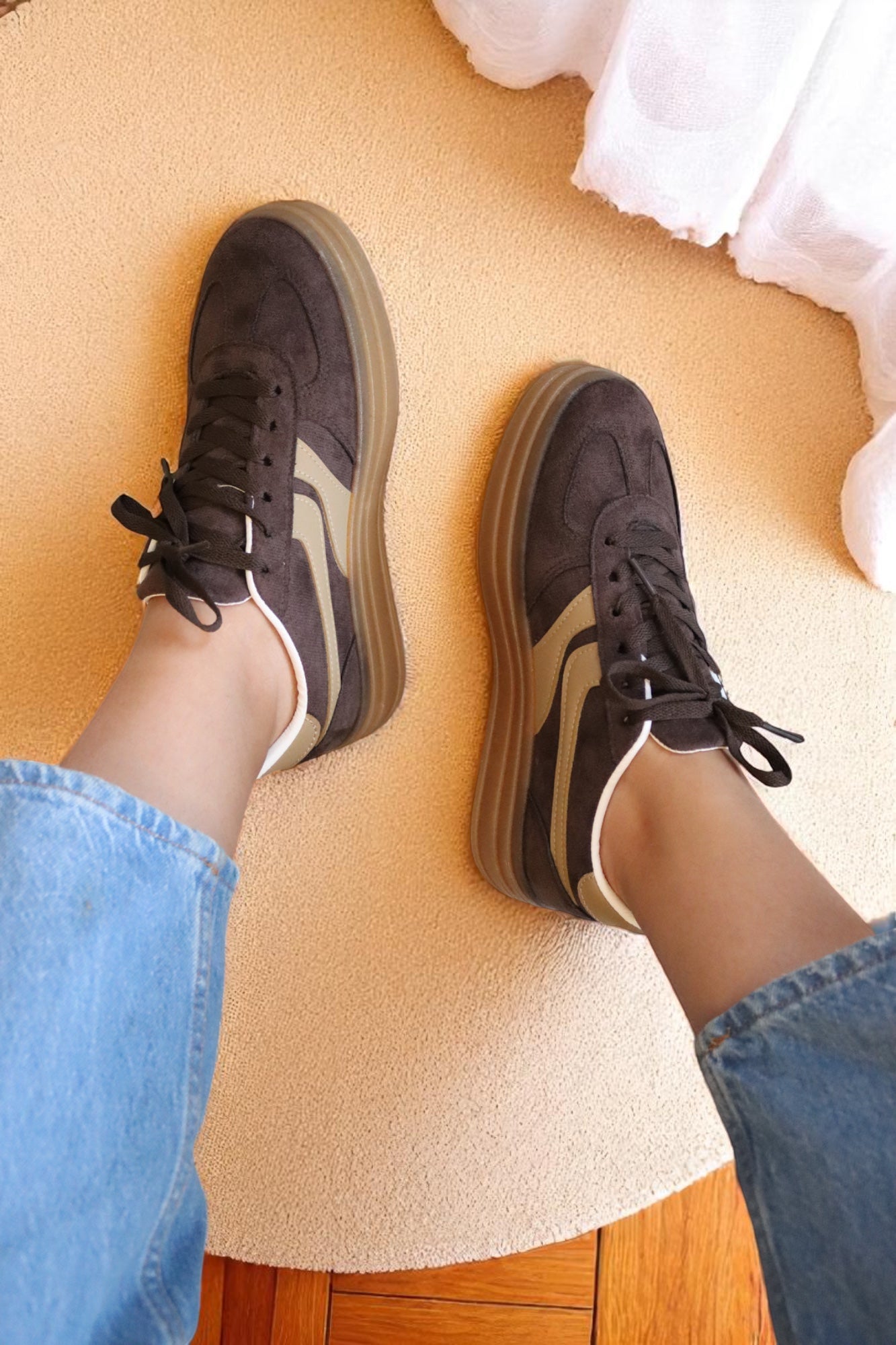 Scarpe da ginnastica ALYA