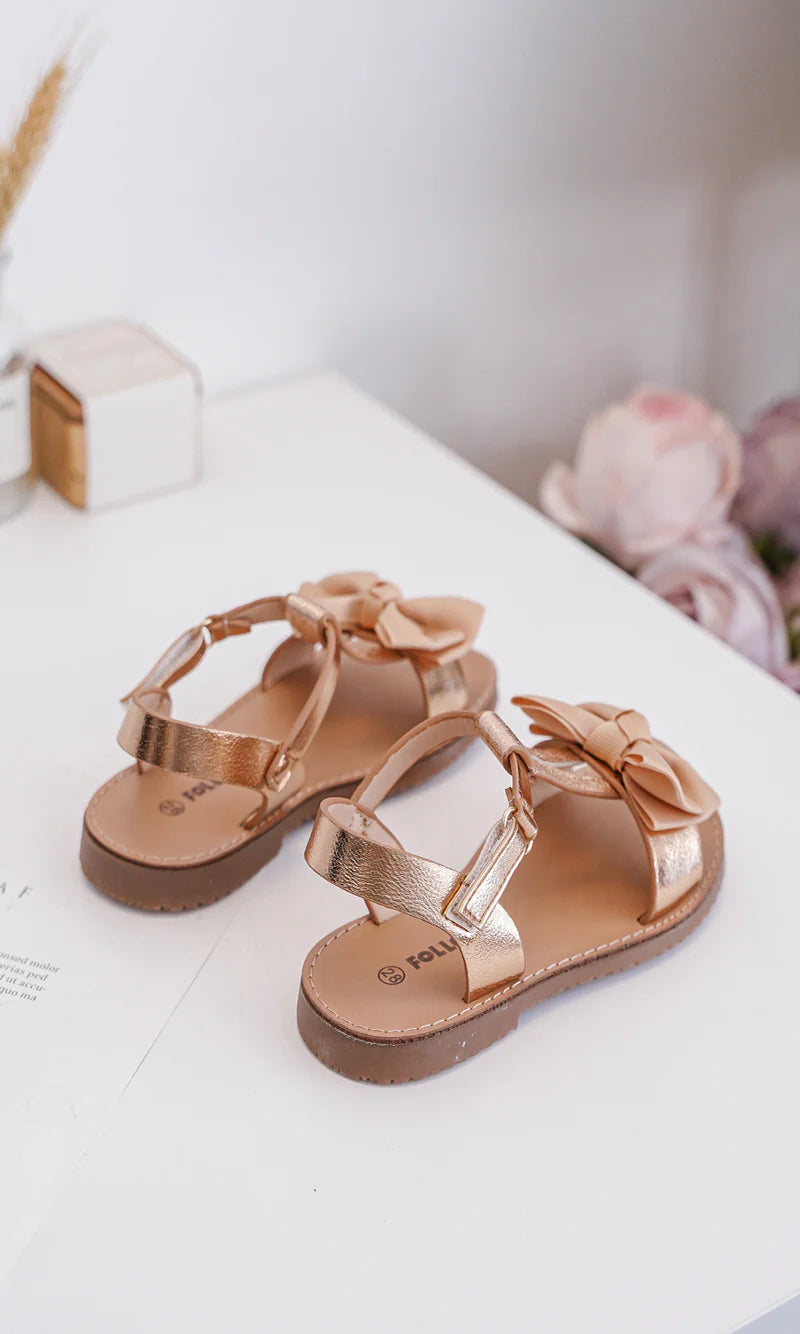 Sandalo Nezumi Champagne